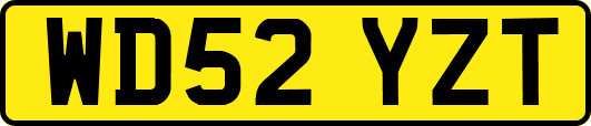 WD52YZT