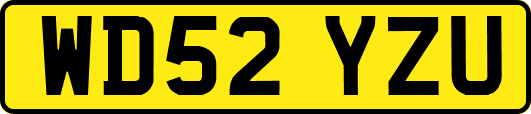 WD52YZU