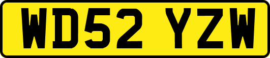 WD52YZW