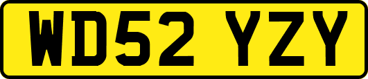 WD52YZY