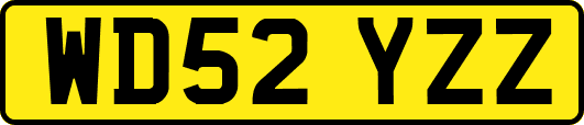 WD52YZZ