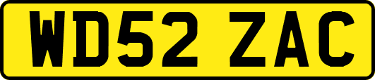 WD52ZAC