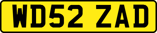 WD52ZAD