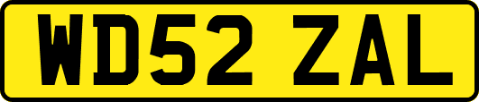 WD52ZAL