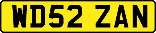 WD52ZAN