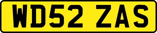WD52ZAS