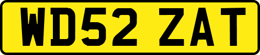 WD52ZAT