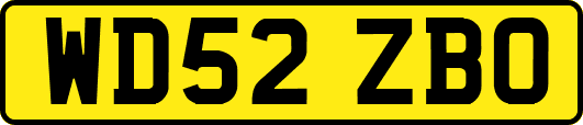 WD52ZBO