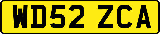 WD52ZCA