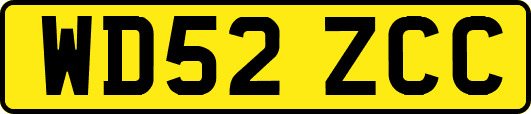 WD52ZCC