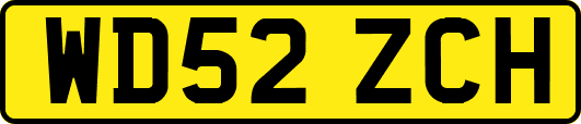 WD52ZCH