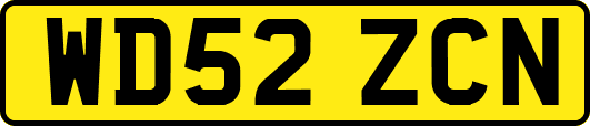 WD52ZCN