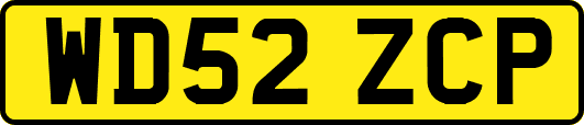 WD52ZCP