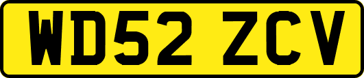 WD52ZCV
