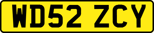 WD52ZCY