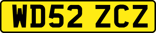 WD52ZCZ
