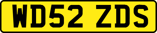 WD52ZDS