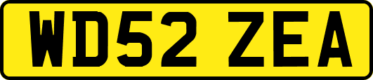 WD52ZEA