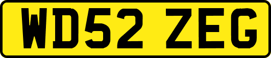 WD52ZEG