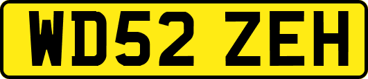 WD52ZEH