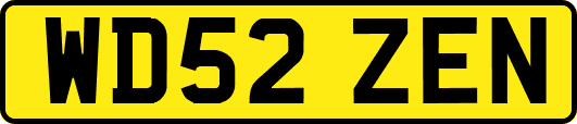WD52ZEN
