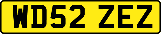 WD52ZEZ