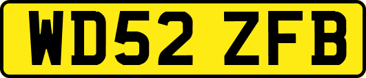 WD52ZFB
