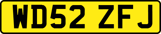 WD52ZFJ