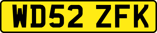 WD52ZFK