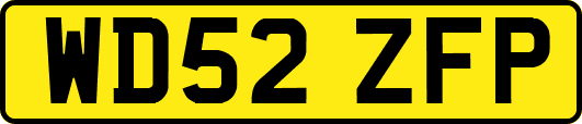WD52ZFP