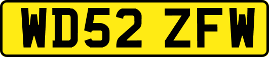 WD52ZFW