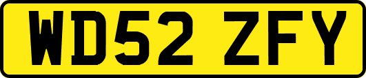 WD52ZFY