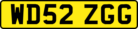 WD52ZGG