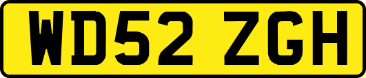 WD52ZGH