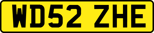 WD52ZHE