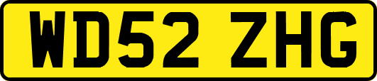 WD52ZHG