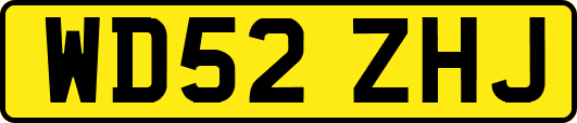 WD52ZHJ