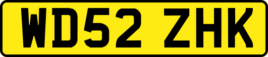 WD52ZHK