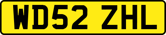 WD52ZHL