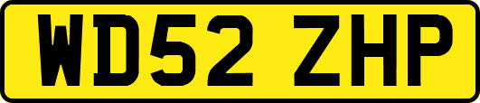 WD52ZHP