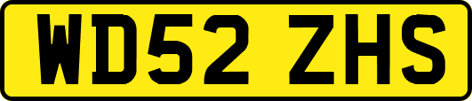WD52ZHS