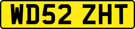 WD52ZHT