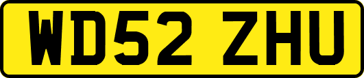 WD52ZHU