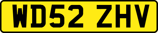 WD52ZHV