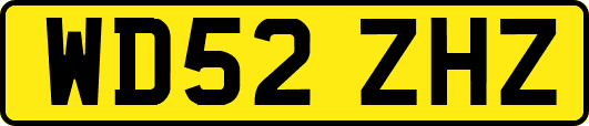 WD52ZHZ