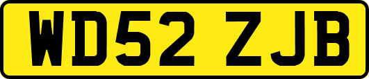 WD52ZJB