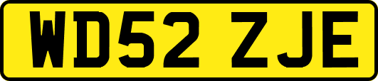 WD52ZJE