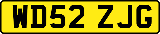 WD52ZJG