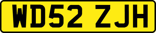 WD52ZJH
