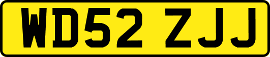 WD52ZJJ